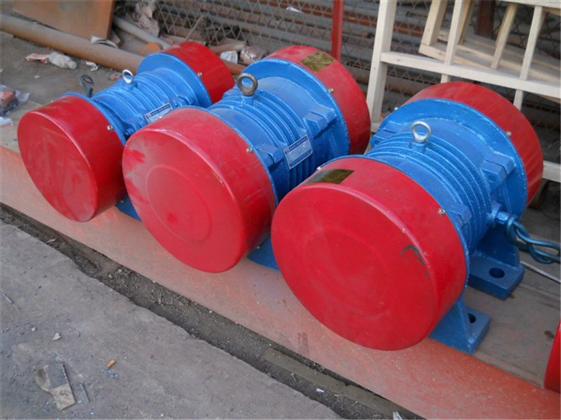 新鄉(xiāng)振動電機(jī)