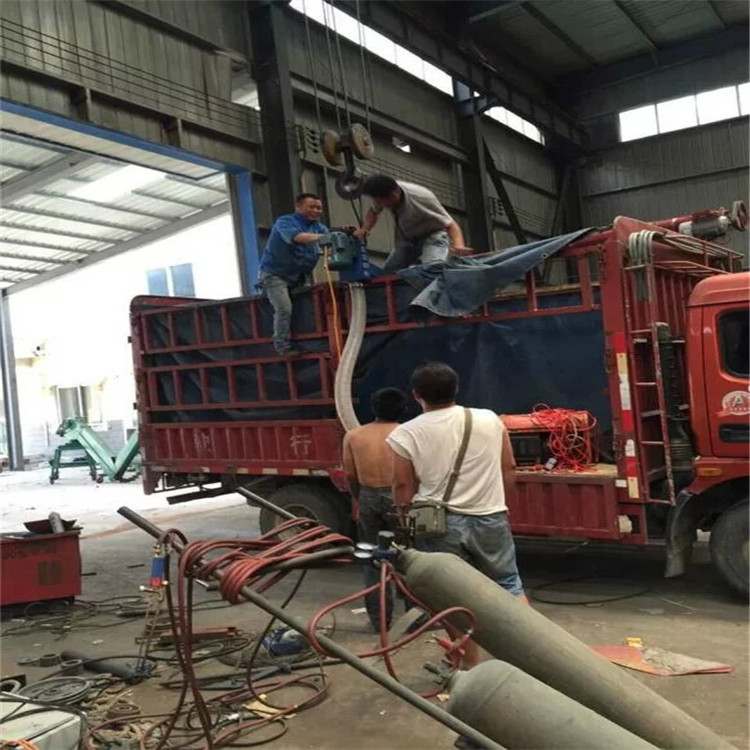 水稻吸糧機(jī)，軟管吸糧機(jī)生產(chǎn)廠家